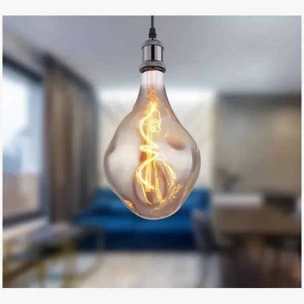 LED lyspre 28cm